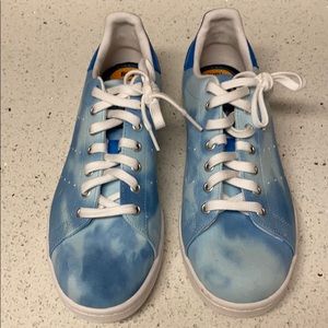 Nwob Pharrell edition adidas